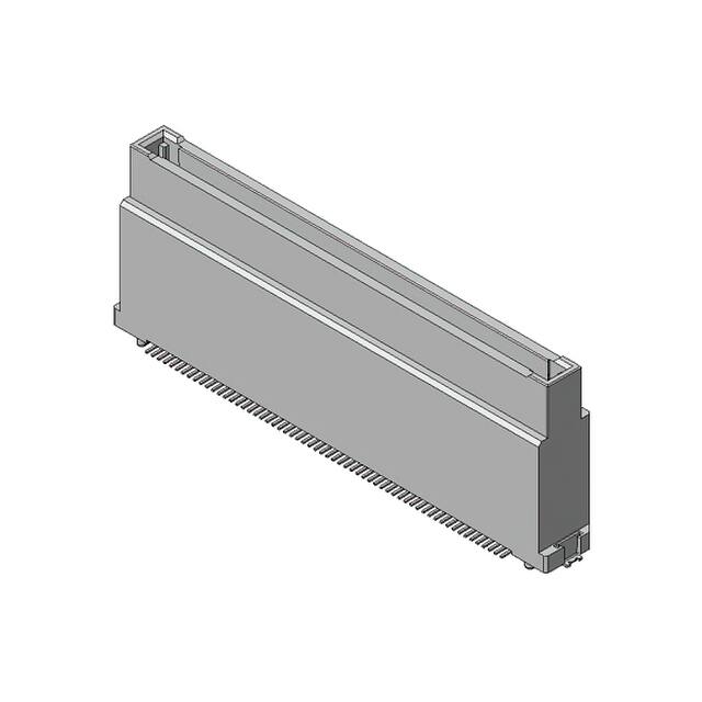 MA01R120VANBR200 JAE Electronics  Matrices de type bord Mezzanine (carte à carte)